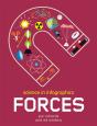 Science In Infographics Forces - Preview