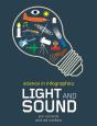 Science In Infographics: Light And Sound - Preview