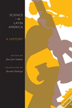 Capa do artigo Science In Latin America