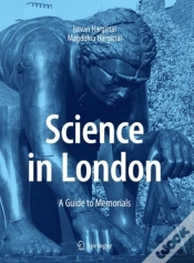 Capa do artigo Science In London