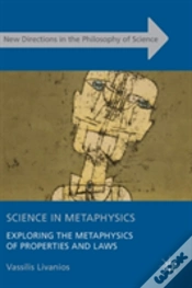 Capa do artigo Science In Metaphysics