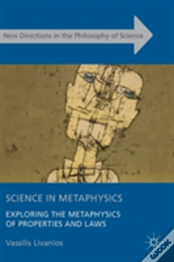 Capa do artigo Science In Metaphysics