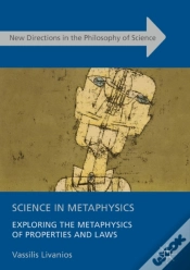 Capa do artigo Science In Metaphysics