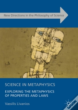 Capa do artigo Science In Metaphysics