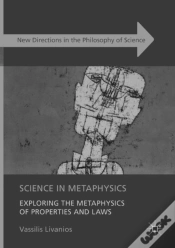 Capa do artigo Science In Metaphysics