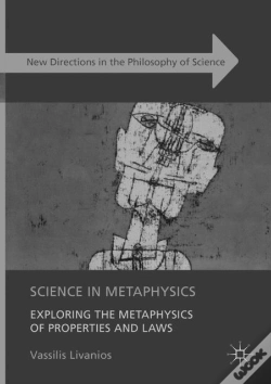 Capa do artigo Science In Metaphysics