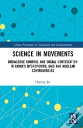 Science In Movements