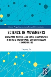 Capa do artigo Science In Movements