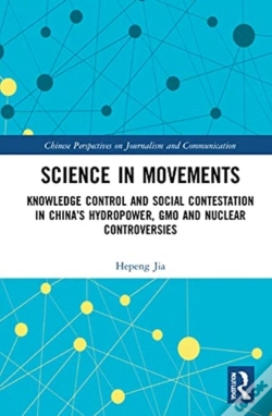Capa do artigo Science In Movements