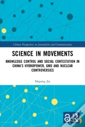 Science In Movements
