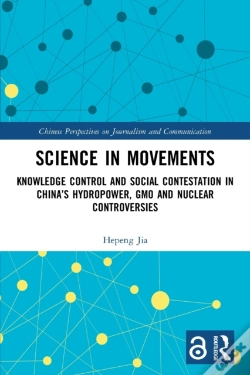 Capa do artigo Science In Movements