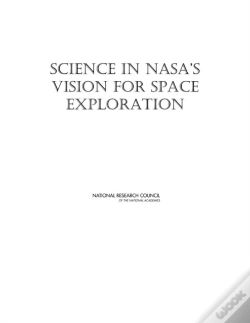 Capa do artigo Science In Nasa'S Vision For Space Exploration