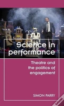 Capa do artigo Science In Performance