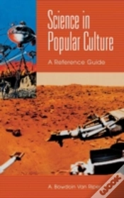 Capa do artigo Science In Popular Culture