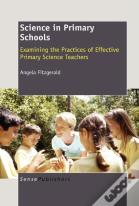 Science In Primary Schools