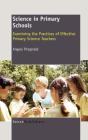 Science In Primary Schools - Preview