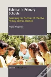 Science In Primary Schools