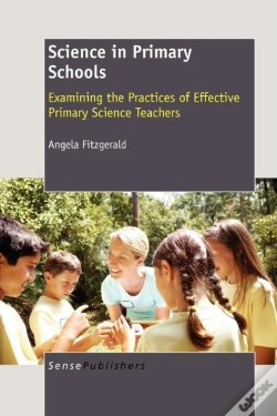 Capa do artigo Science In Primary Schools
