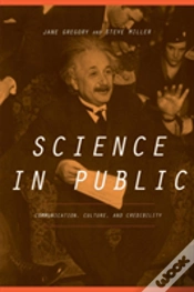 Capa do artigo Science In Public