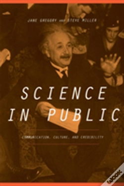 Capa do artigo Science In Public