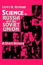 Science In Russia And The Soviet Union - Preview