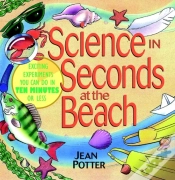 Capa do artigo Science In Seconds At The Beach
