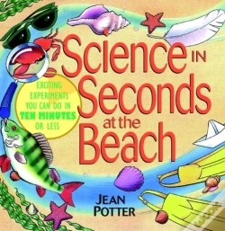 Capa do artigo Science In Seconds At The Beach