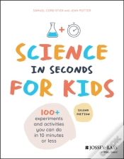 Capa do artigo Science In Seconds For Kids