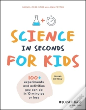 Capa do artigo Science In Seconds For Kids
