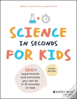 Capa do artigo Science In Seconds For Kids