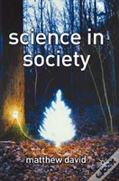 Capa do artigo Science In Society