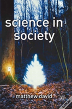 Capa do artigo Science In Society