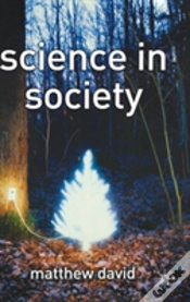 Capa do artigo Science In Society