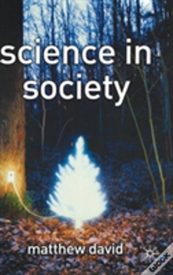 Capa do artigo Science In Society