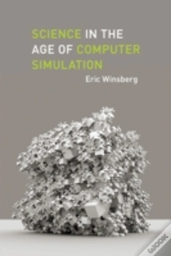 Capa do artigo Science In The Age Of Computer Simulation