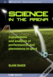 Capa do artigo Science In The Arena