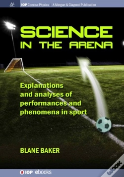 Capa do artigo Science In The Arena