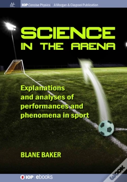 Capa do artigo Science In The Arena