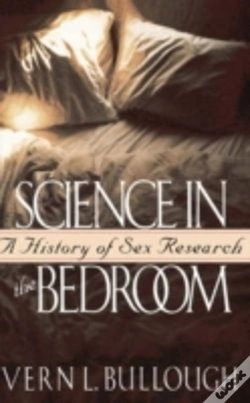 Capa do artigo Science In The Bedroom