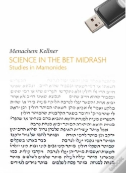 Capa do artigo Science In The Bet Midrash