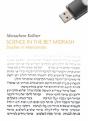 Science In The Bet Midrash - Preview