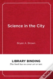 Capa do artigo Science In The City