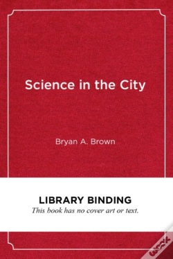Capa do artigo Science In The City
