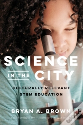 Science In The City