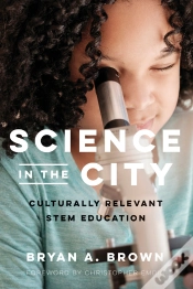 Capa do artigo Science In The City