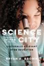 Science In The City - Preview