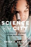 Science In The City