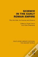 Science In The Early Roman Empire