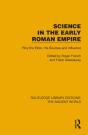 Science In The Early Roman Empire - Preview
