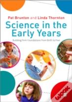 Science In The Early Years